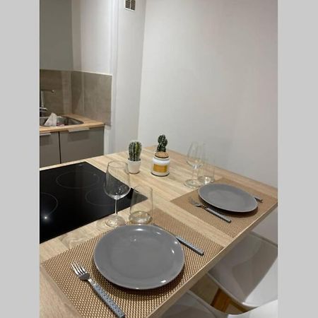 le luxe cocooning deauville/trouville Extérieur photo